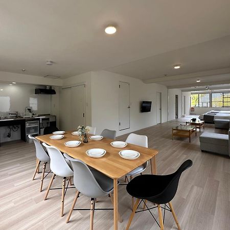 Bhotel Kaniwasou 201 2Br Apt, Near Itsukushima Shrine, For 12 Ppl Hatsukaichi Exterior foto