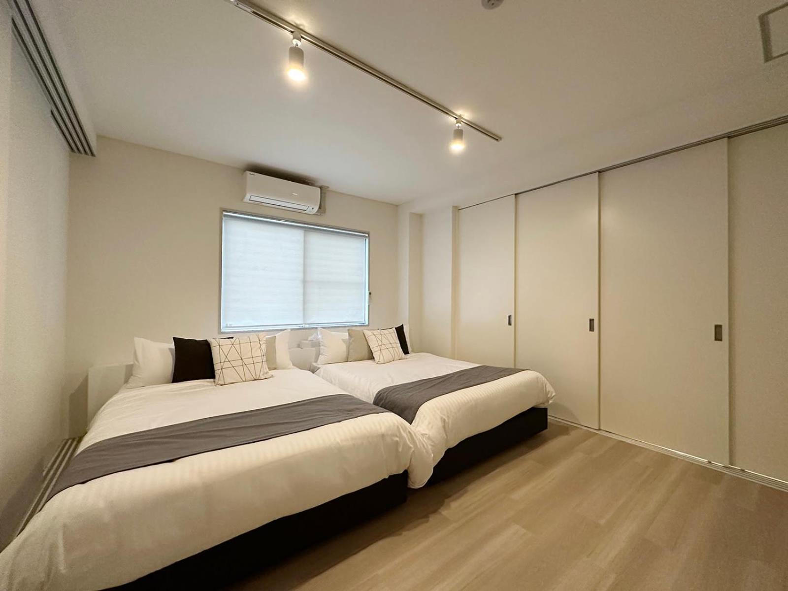 Bhotel Kaniwasou 201 2Br Apt, Near Itsukushima Shrine, For 12 Ppl Hatsukaichi Exterior foto