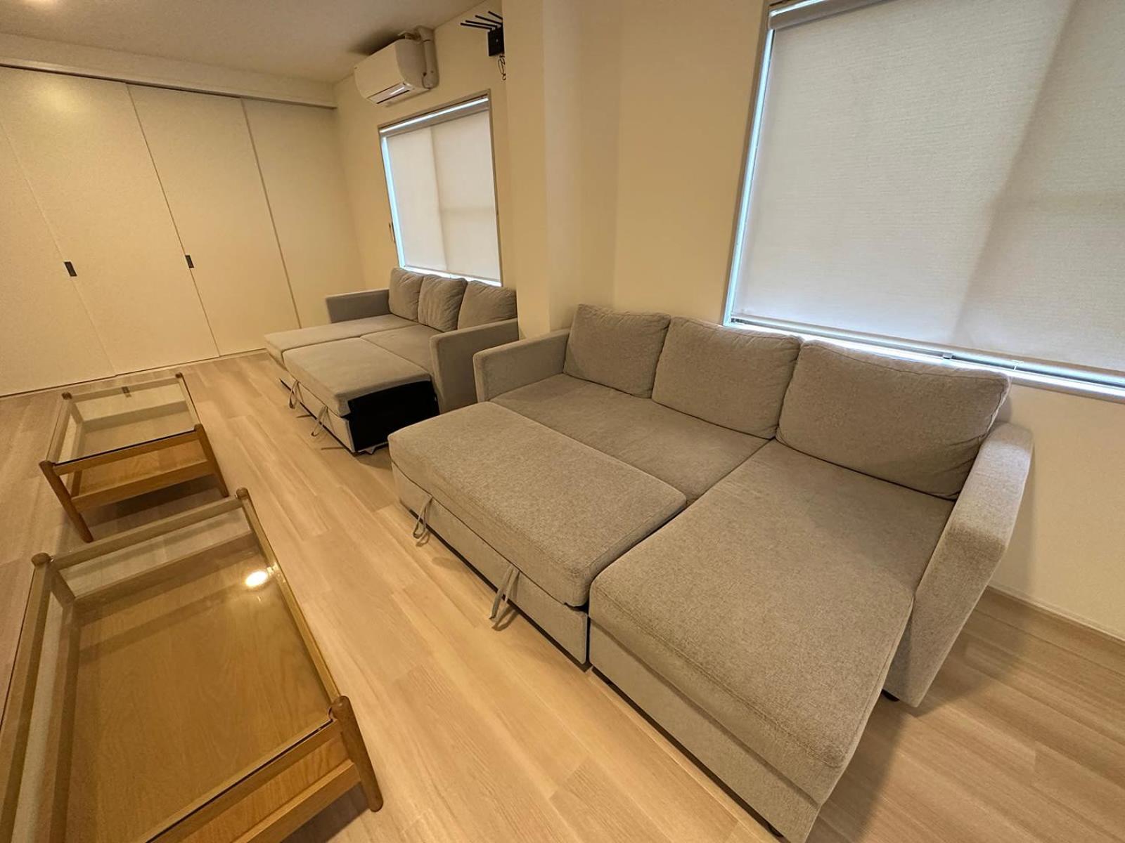 Bhotel Kaniwasou 201 2Br Apt, Near Itsukushima Shrine, For 12 Ppl Hatsukaichi Exterior foto